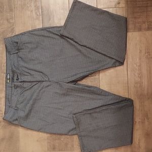 Lee Straight Leg Women's Pants Size 18 short